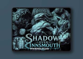 NS Miniatures June 2026 – 3D Print Model STL