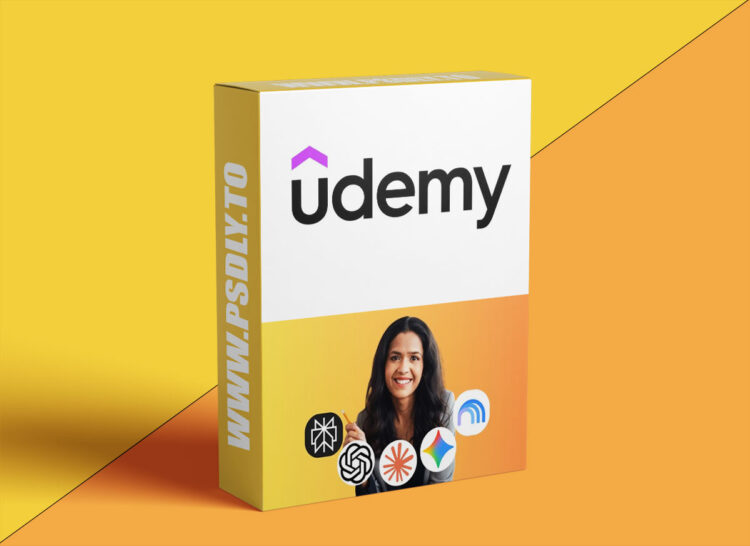 Udemy – Next Level People Management with AI 1 Next Level People Management with AI