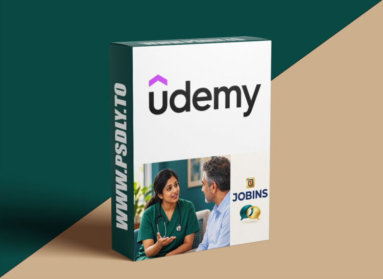 Udemy – OET Speaking for Nurses: Complete Role-Play Preparation 1 OET Speaking for Nurses: Complete Role-Play Preparation