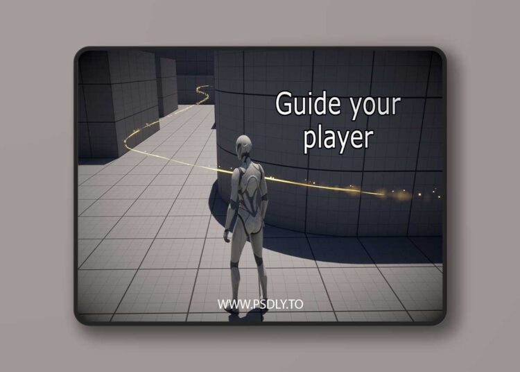Objective Path Guide (5.3 – 5.8) for Unreal Engine 1 Objective Path Guide (5.3 – 5.8)