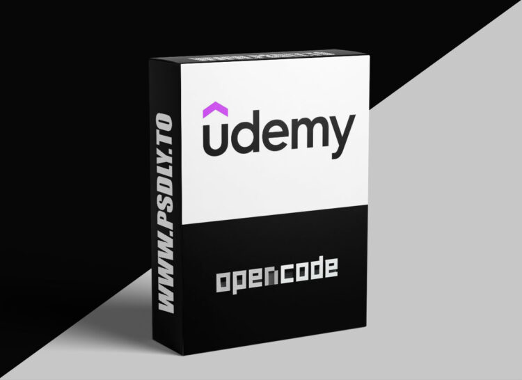 Udemy – OpenCode Crash Course: Automate Workflow with Free AI Models 1 OpenCode Crash Course: Automate Workflow with Free AI Models