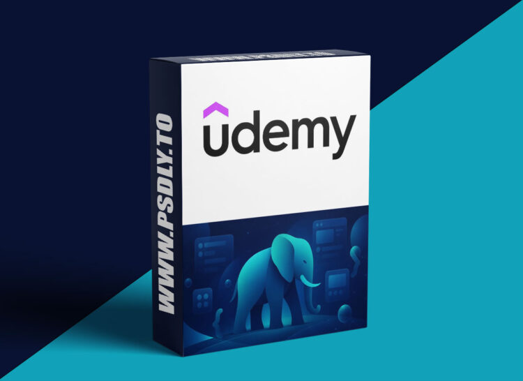 Udemy – PHP for Beginners: Complete Course with Real Projects 1 PHP for Beginners: Complete Course with Real Projects