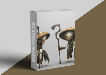 Pablander Academy - The Ultimate ZBrush Guide