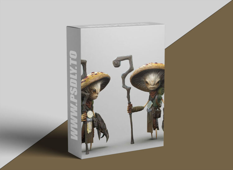 Pablander Academy - The Ultimate ZBrush Guide 1 Pablander Academy - The Ultimate ZBrush Guide