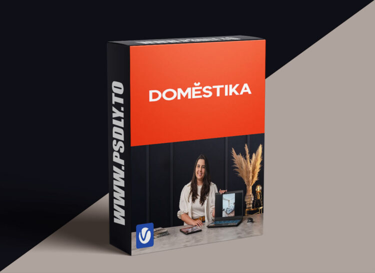 Domestika – Photorealism with V-Ray: Practical Lighting Techniques 1 Photorealism with V-Ray: Practical Lighting Techniques