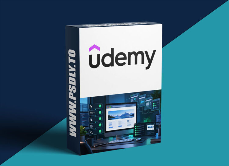 Udemy – Playwright Automation for Manual Testers: Hands-On QA 1 Playwright Automation for Manual Testers: Hands-On QA