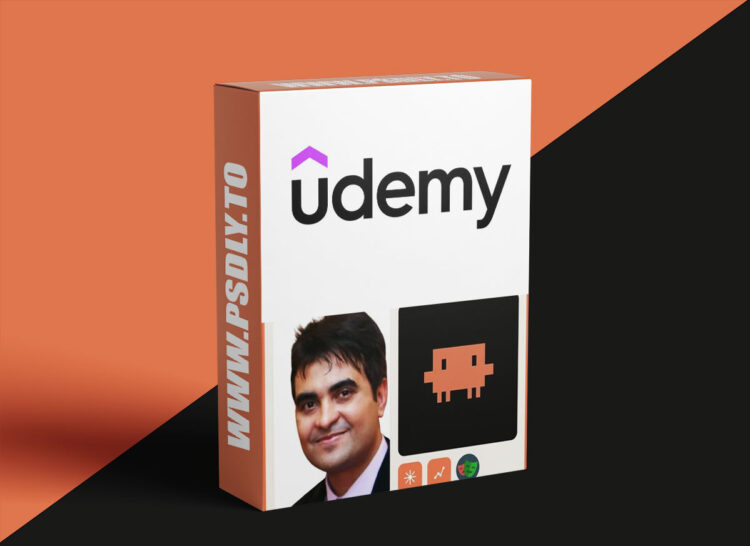 Udemy – Playwright + Claude AI: Next-Gen Automation Testing 1 Playwright + Claude AI: Next-Gen Automation Testing