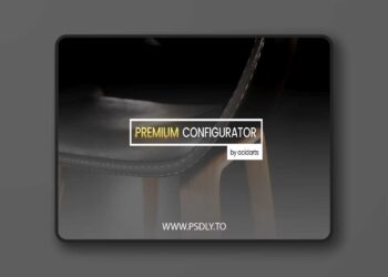 Premium Configurator (5.5-5.8)