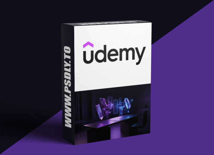Udemy – Product Design and Branding with Generative AI 1 Product Design and Branding with Generative AI