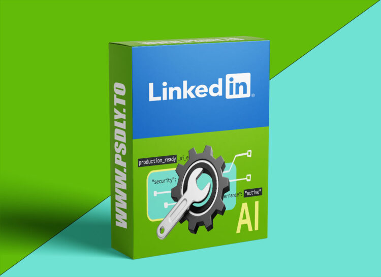 Linkedin – Production-Ready AI Engineering 1 Production-Ready AI Engineering