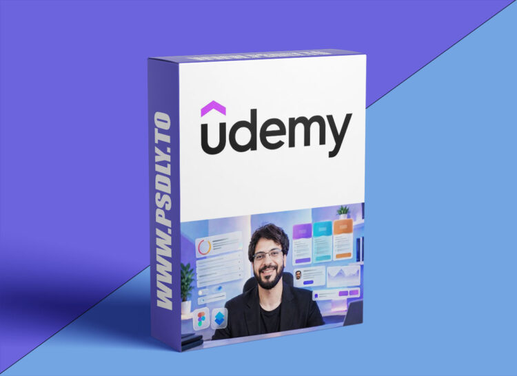 Udemy – Professional Material Design Basics for UI Designers (2026) 1 Professional Material Design Basics for UI Designers (2026)