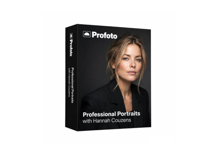 Profoto - Professional Portraits - Hannah Couzens 1 Profoto - Professional Portraits - Hannah Couzens