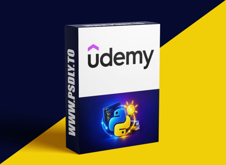 Udemy – Python Coding Interview Prep 2026: 70+ Real Problems 1 Python Coding Interview Prep 2026: 70+ Real Problems