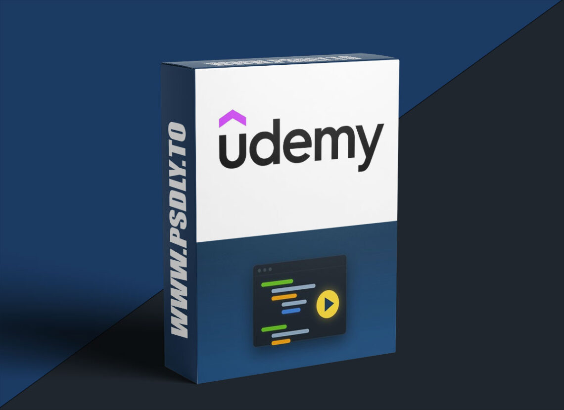 Pthone Image Udemy – Python For Absolute Beginners: From Zero To Real Projects