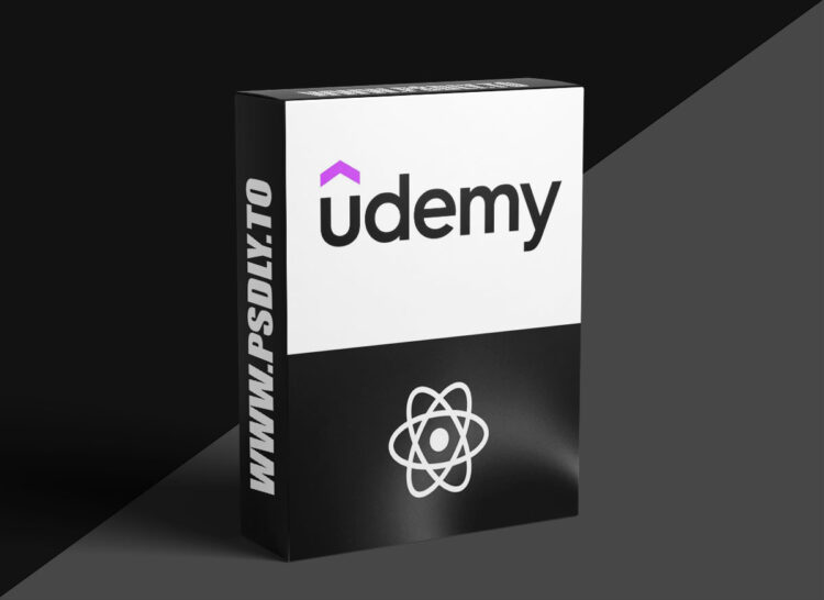Udemy – React Native By Om ⍢ 1 React Native