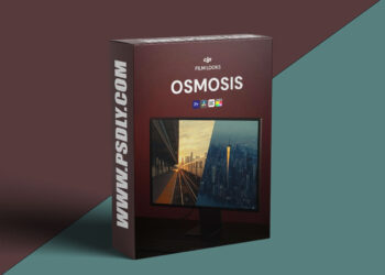 Reilin Joey Osmosis Film Bundle