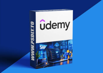SAP ABAP Complete Course: From Scratch with Real Projects