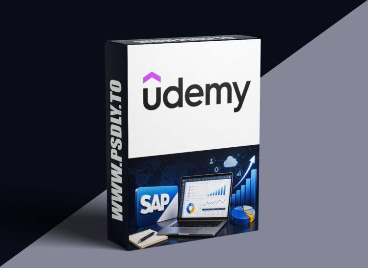 Udemy – SAP Business One B1 Complete Training With Implementation 1 SAP Business One B1 Complete Training With Implementation