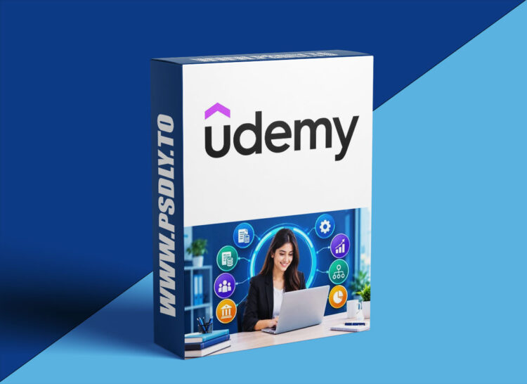 Udemy – SAP Finance and Controlling (FICO) Training Full Course 2026 1 SAP Finance and Controlling (FICO) Training Full Course 2026