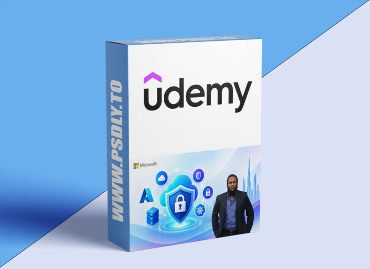 Udemy – SC-500 Security Engineer: AI & Cloud Security 1 SC-500 Security Engineer: AI & Cloud Security