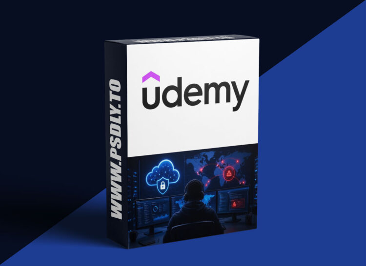 Udemy – SOC Alert Investigation Lab: Real-World Workflow 1 SOC Alert Investigation Lab: Real-World Workflow
