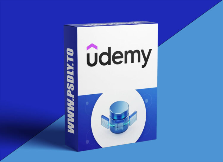 Udemy – SQL for Beginners: Build Real Query Skills (MySQL) 1 SQL for Beginners: Build Real Query Skills (MySQL)