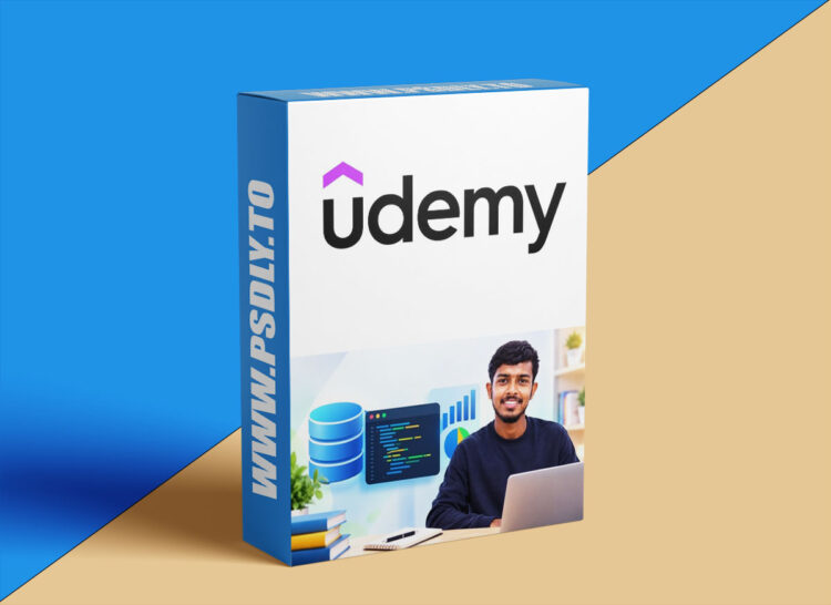 Udemy – SQL for Data Analysts: 160 Hands-On Coding Exercises 1 SQL for Data Analysts: 160 Hands-On Coding Exercises