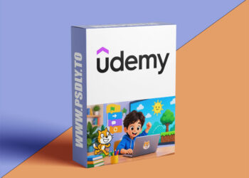 Scratch Programming for Kids: Learn Coding by Building Games