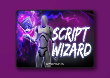 Script Wizard Anim Set (4.27 and 5.0 – 5.8)