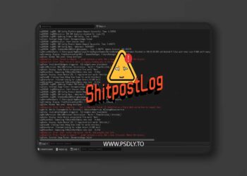 ShitpostLog v1.0.0 (5.8)