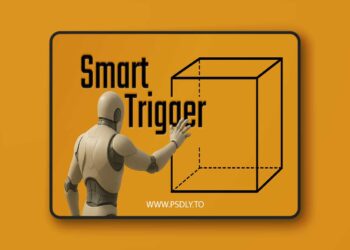 Smart Trigger (5.5 – 5.8)