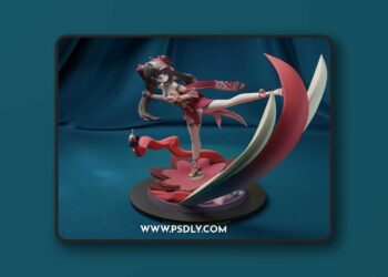 Sparkle – 3D Print Model STL