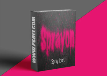 Sprayon v1.0
