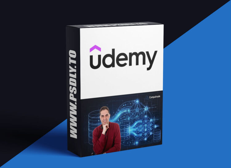 Udemy – Spring AI 2.0 - From Java Legacy to AI Native 1 Spring AI 2.0 - From Java Legacy to AI Native