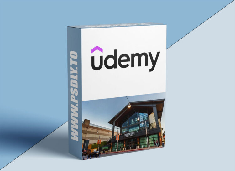 Udemy – Steel Structure Design and Construction 1 Steel Structure Design and Construction