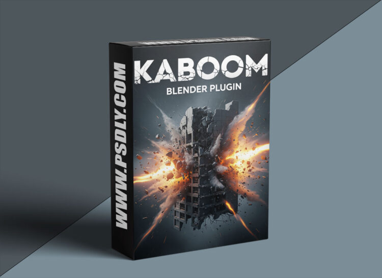 SuperhiveMarket - Kaboom v1.9.0 1 SuperhiveMarket Kaboom v1.9.0