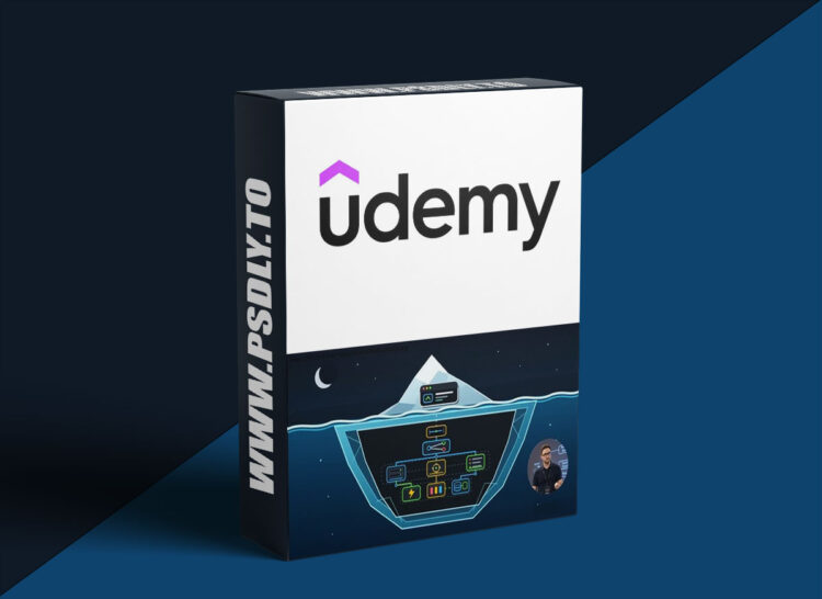 Udemy – System Design Interview for Backend Software Engineers 1 System Design Interview for Backend Software Engineers