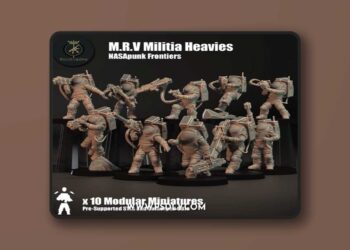 That Evil One July 2026 – 3D Print Model STL