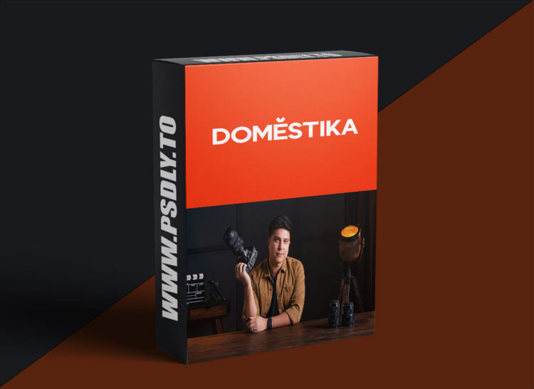 Domestika – The Art of Camera Movement By Merlin Showalter 1 The Art of Camera Movement