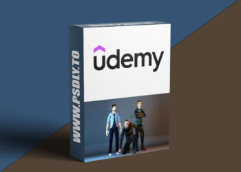The Complete "Manual Rigging in Blender" course (no addons!)