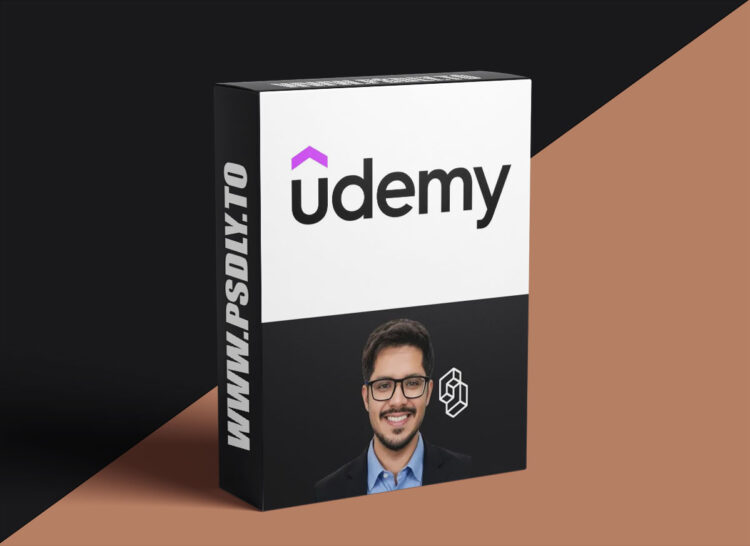 Udemy – TypeSafe Jev: Build Fast, Typed AI Decisions for Apps 1 TypeSafe Jev: Build Fast, Typed AI Decisions for Apps