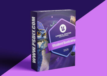 UEFN – Student Bootcamp 2026