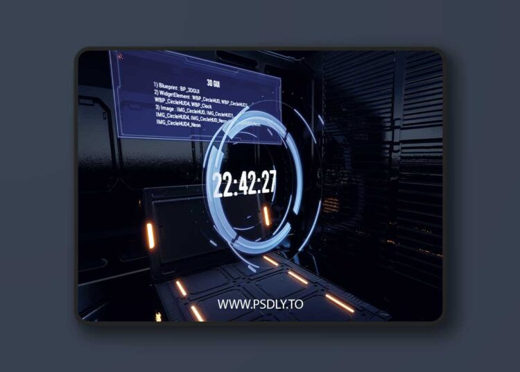 UI (UMG) Pack - Clara (4.27 and 5.0 – 5.8) for Unreal Engine 1 UI (UMG) Pack - Clara (4.27 and 5.0 – 5.8)