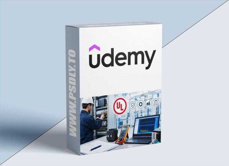 Udemy – UL 508 – Industrial Control Equipment Compliance & Testing 1 UL 508 – Industrial Control Equipment Compliance & Testing