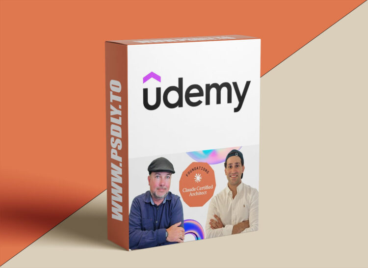 Udemy – Ultimate Anthropic Claude Certified Architect - Foundations 1 Ultimate Anthropic Claude Certified Architect - Foundations