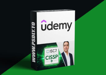 Ultimate CISSP Masterclass - Information Systems Security