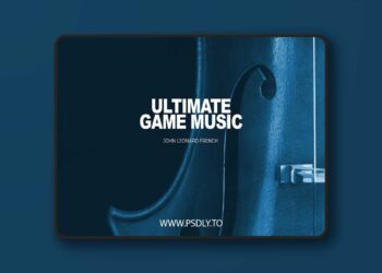 Ultimate Game Music Collection (4.27 and 5.0 – 5.8)