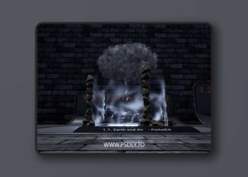 VFX Dualism 01 (4.27 and 5.0 - 5.8)