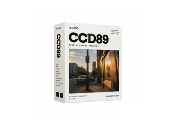 Very Good Presets VGP CCD89