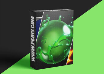 VfxApprentice - Post Process and Mograph